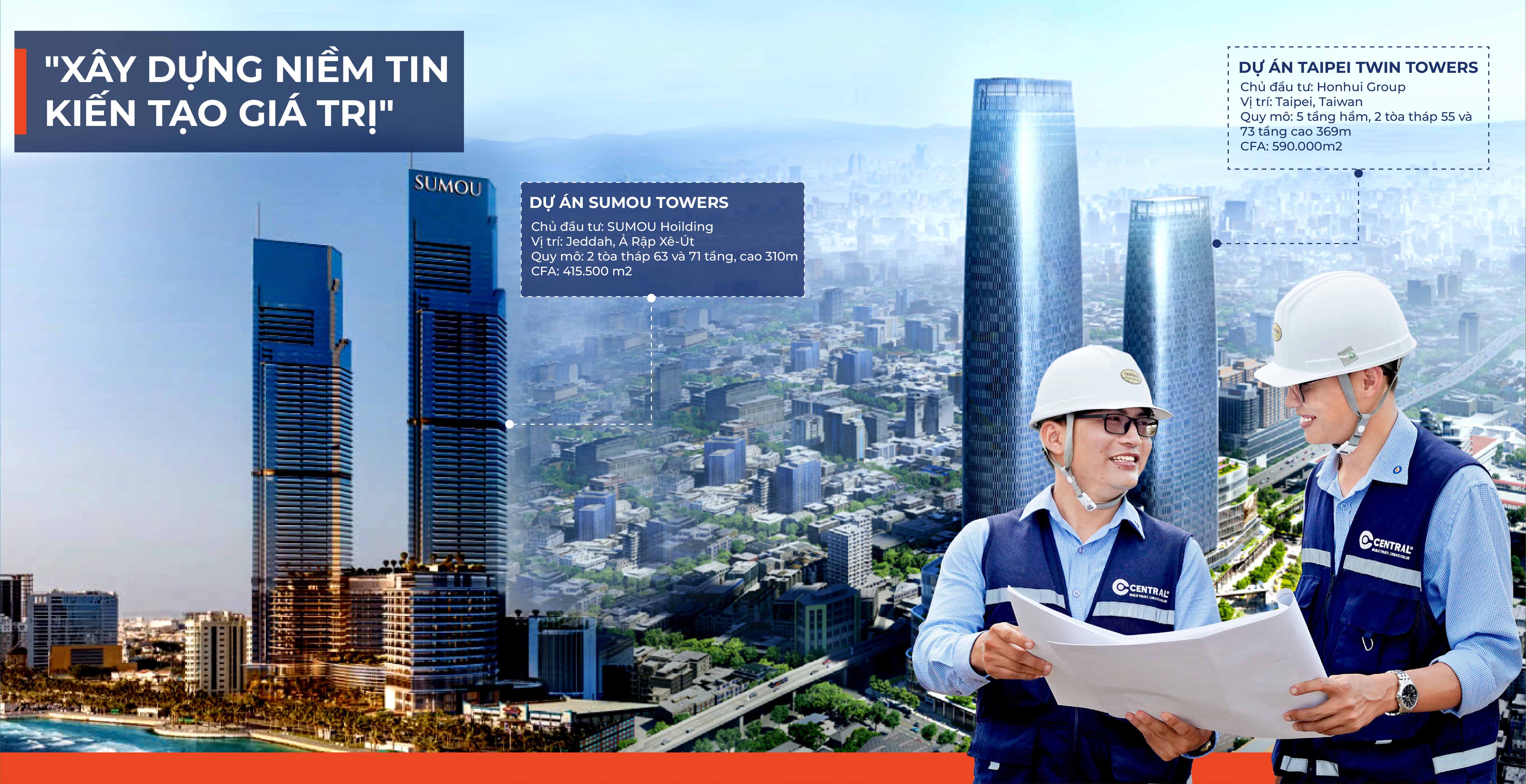 Doanh nghiệp lớn Việt Nam và hành trình vươn tầm quốc tế trong bối cảnh kinh tế mới